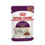 Imagen de ALIMENTO BALANCEADO GATOS SENSORY SMELL POUCH X 85 GR