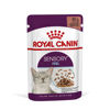 Imagen de ALIMENTO BALANCEADO HUMEDO GATO SENSORY FEEL POUCHO X 85 GR GATO