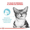 Imagen de ALIMENTO BALANCEADO HUMEDO GATO SENSORY FEEL POUCHO X 85 GR GATO