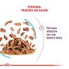 Imagen de ALIMENTO BALANCEADO HUMEDO GATO SENSORY FEEL POUCHO X 85 GR GATO