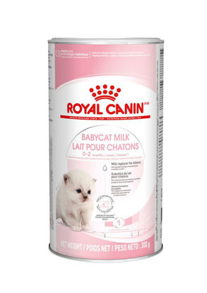 Imagen de ALIMENTO BALANCEADO  GATOS BABYCAT MILK X 300 GR