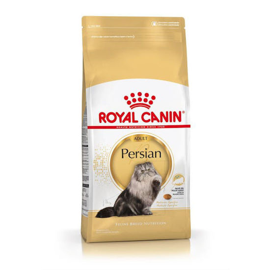 Imagen de ALIMENTO BALANCEADO GATOS PERSIAN  GATO X 7,5 KG