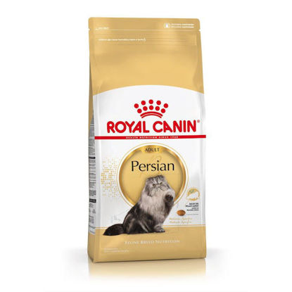 Imagen de ALIMENTO BALANCEADO GATOS PERSIAN  GATO X 1,5 KG