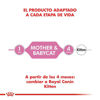 Imagen de ALIMENTO BALANCEADO GATOS MOTHER Y BABYCAT X 1,5KG