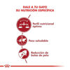Imagen de ALIMENTO BALANCEADO  GATOS FIT GATO X 7,5 KG