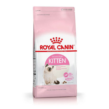 Imagen de ALIMENTO BALANCEADO GATOS KITTEN  x  7,5 KG