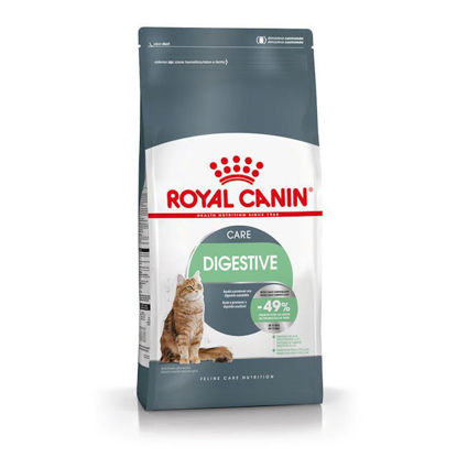 Imagen de ALIMENTO BALANCEADO PARA GATO DIGESTIVE CARE GATO X 1,5 KG