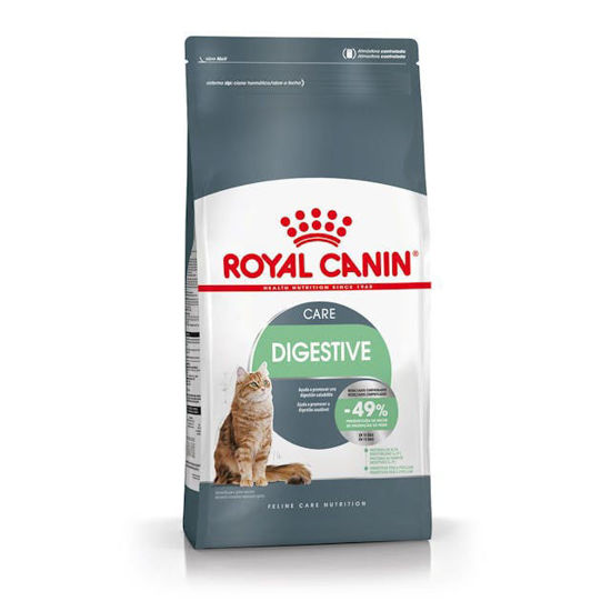 Imagen de ALIMENTO BALANCEADO PARA GATO DIGESTIVE CARE GATO X 1,5 KG