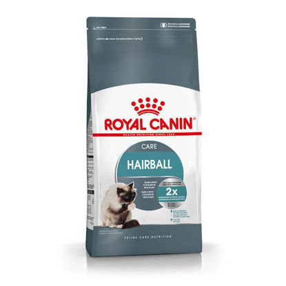 Imagen de ALIMENTO BALANCEADO GATOS HAIRBALL CARE GATO  x  1,5 KG