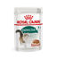 Imagen de ALIMENTO BALANCEADO HUMEDO GATO INSTINCTIVE +7 POUCH GATO X 85GR