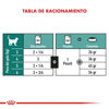 Imagen de ALIMENTO BALANCEADO HUMEDO GATO INSTINCTIVE +7 POUCH GATO X 85GR