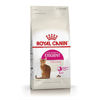 Imagen de ALIMENTO BALANCEADO GATOS EXIGENT  x 1,5 KG GATO