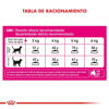 Imagen de ALIMENTO BALANCEADO GATOS EXIGENT  x 1,5 KG GATO