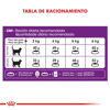 Imagen de ALIMENTO BALANCEADO GATOS SENSIBLE  x 1,5 KG