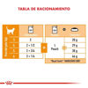 Imagen de ALIMENTO BALANCEADO GATOS INTENSE BEAUTY POUCH X 85 GR