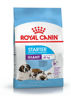 Imagen de ALIMENTO BALANCEADO PERROS GIANT STARTER X 10