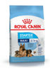 Imagen de ALIMENTO BALANCEADO PERROS MAXI STARTER  X 10KG