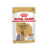 Imagen de ALIMENTO BALANCEADO HUMEDO PERRO YORKSHIRE POUCH X 85 GR