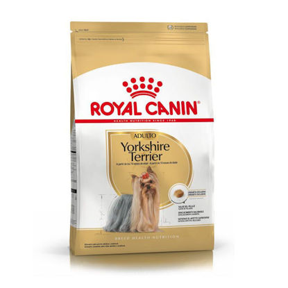 Imagen de ALIMENTO BALANCEADO PERROS YORKSHIRE ADULTO x 3 KG