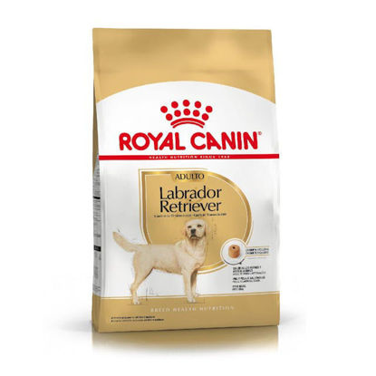 Imagen de ALIMENTO BALANCEADO PERROS LABRADOR ADULTO RETRIEVER X 12 KG