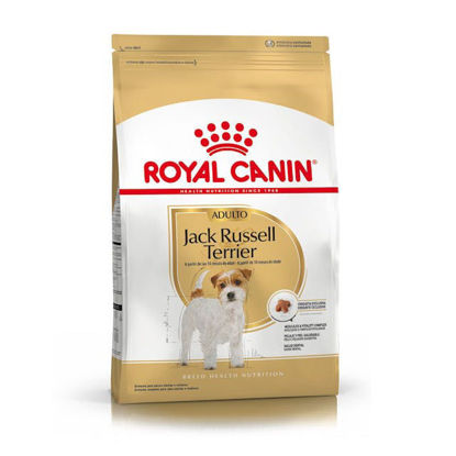 Imagen de ALIMENTO BALANCEADO PERRO JACK RUSSELL ADULTO X 1 KG