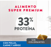 Imagen de ALIMENTO  BALANCEADO PARA GATOS EXCELLENT GATO ADULTO X 1 KG