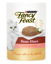 Imagen de ALIMENTO  BALANCEADO PARA GATOS FANCY FEAST DEMI GLACE CON SALMON X 85 G