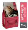 Imagen de ALIMENTO  BALANCEADO PARA GATOS FAWNA GATO STELIZED X 7,5KG