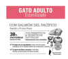 Imagen de ALIMENTO  BALANCEADO PARA GATOS FAWNA GATO STELIZED X 7,5KG