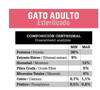 Imagen de ALIMENTO  BALANCEADO PARA GATOS FAWNA GATO STELIZED X 7,5KG