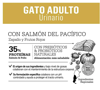 Imagen de ALIMENTO  BALANCEADO PARA GATOS FAWNA GATO URINARY X 3 KG
