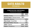 Imagen de ALIMENTO  BALANCEADO PARA GATOS FAWNA GATO URINARY X 3 KG