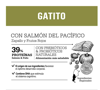 Imagen de ALIMENTO BALANCEADO  GATOS FAWNA GATO KITTEN X 3 KG