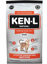 Imagen de ALIMENTO  BALANCEADO PARA GATOS KEN-L GATO CACHORRO X 1,5 KG