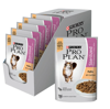 Imagen de ALIMENTO  BALANCEADO PARA GATOS PRO PLAN GATO STERILLIZED HUMEDO X 85GR