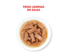 Imagen de ALIMENTO BALANCEADO HUMEDO PERRO MAXI PUPPY HUMEDO X 140GR