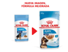 Imagen de ALIMENTO BALANCEADO HUMEDO PERRO MAXI PUPPY HUMEDO X 140GR