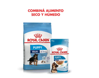 Imagen de ALIMENTO BALANCEADO HUMEDO PERRO MAXI PUPPY HUMEDO X 140GR