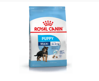 Imagen de ALIMENTO BALANCEADO PERROS MAXI PUPPY X 15 KG