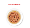 Imagen de ALIMENTO BALANCEADO PERROS MEDIUM PUPPY X 15 KG