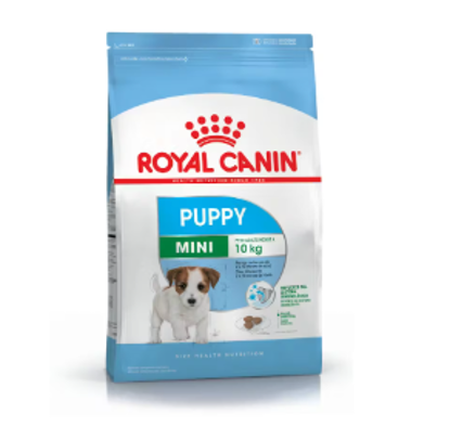 Imagen de ALIMENTO BALANCEADO PERROS MINI PUPPY X 15 KG
