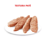 Imagen de ALIMENTO BALANCEADA PERRO EXIGENT PERRO POUCH X 85 GR