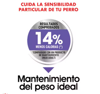Imagen de ALIMENTO BALANCEADO PERRO MAXI CASTRADOS X 7,5 KG