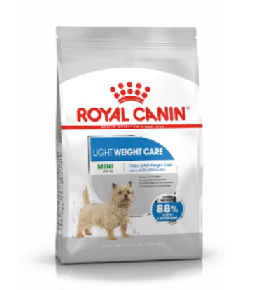 Imagen de ALIMENTO BALANCEADO PERROS MAXI WEIGHT CARE X 10 KG PERRO