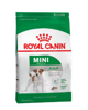 Imagen de ALIMENTO BALANCEADOPERROS MINI ADULTO +8 X 3KG