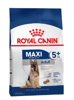 Imagen de ALIMENTO BALANCEADO PERROS MAXI ADULTO +5 ANOS X 15 KG