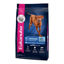 Imagen de ALIMENTO BALANCEADO PERROS EUKANUBA SENIOR +5 AÑOS LARGE  BREEDX 15 KG