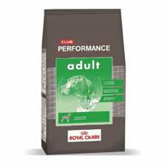 Imagen de ALIMENTO BALANCEADO PERRO PERFORMANCE ADULTO X 20 KG