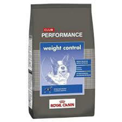 Imagen de ALIMENTO BALANCEADO PERRO PERFORMANCE WEIGHT CONTROL X 15KG