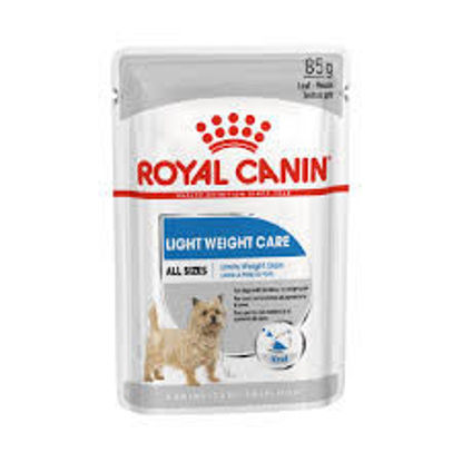 Imagen de ALIMENTO BALANCEADA PERRO WEIGHT CARE PERRO POUCH X 85 GR